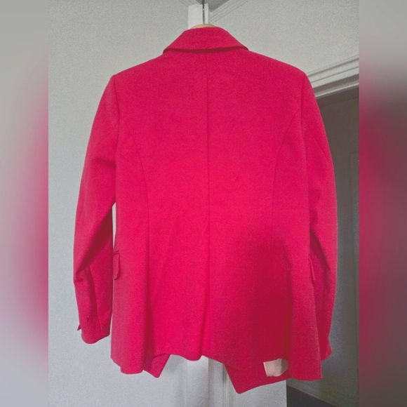 NWT White House Black Market Studio Blazer - Picture 8 of 8